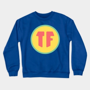 Are You Afraid of the Dark? | Toy Factory Crewneck Sweatshirt